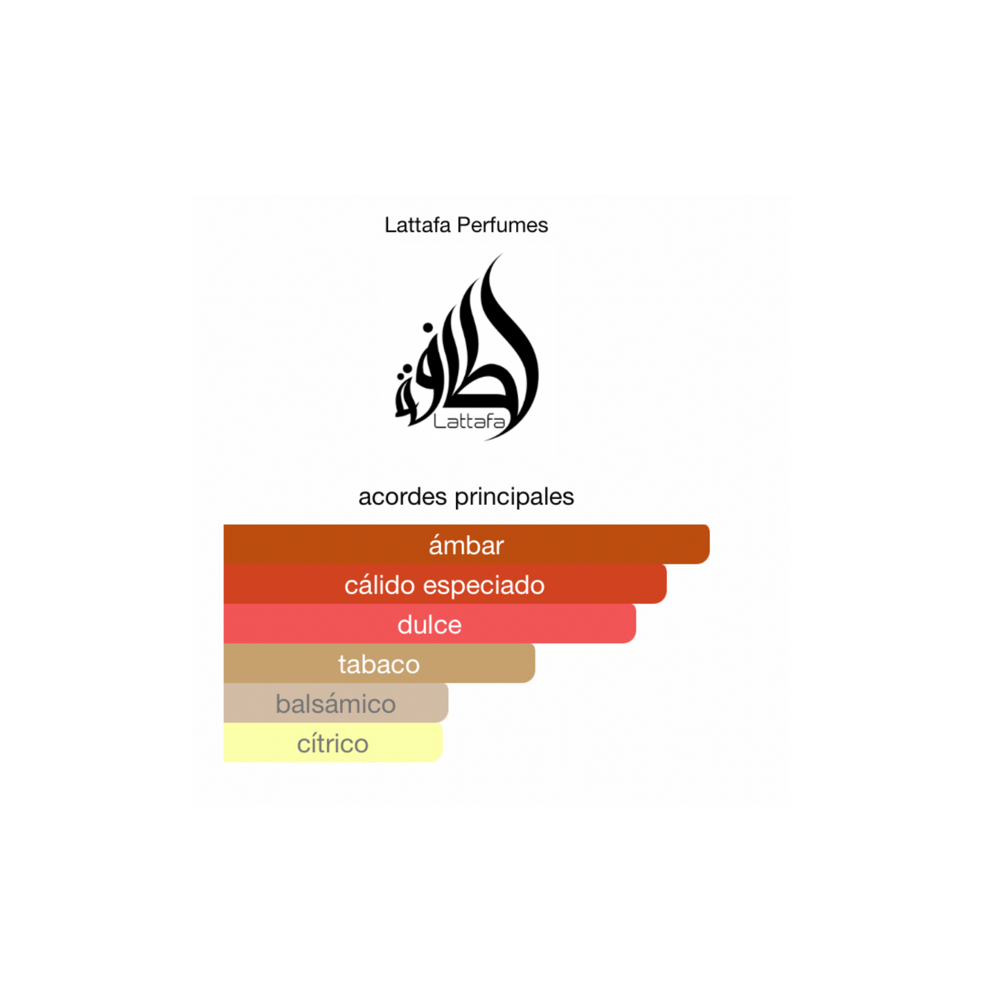 Khamrah Dukhan Parfum 100ML