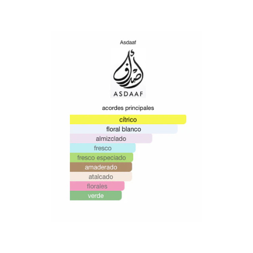 Ameerat Princesa Maison Alhambra 100ML