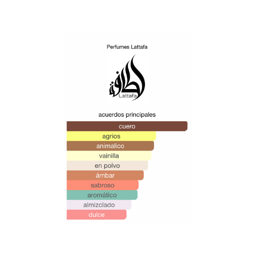 Hayaati Gold Parfum 100ML