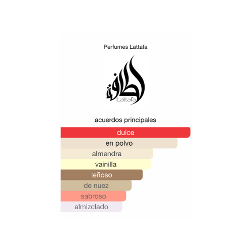 Bade Al Oud Noble Blush 100ML