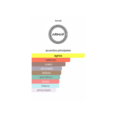 Club de Nuit Man Intense 100ML