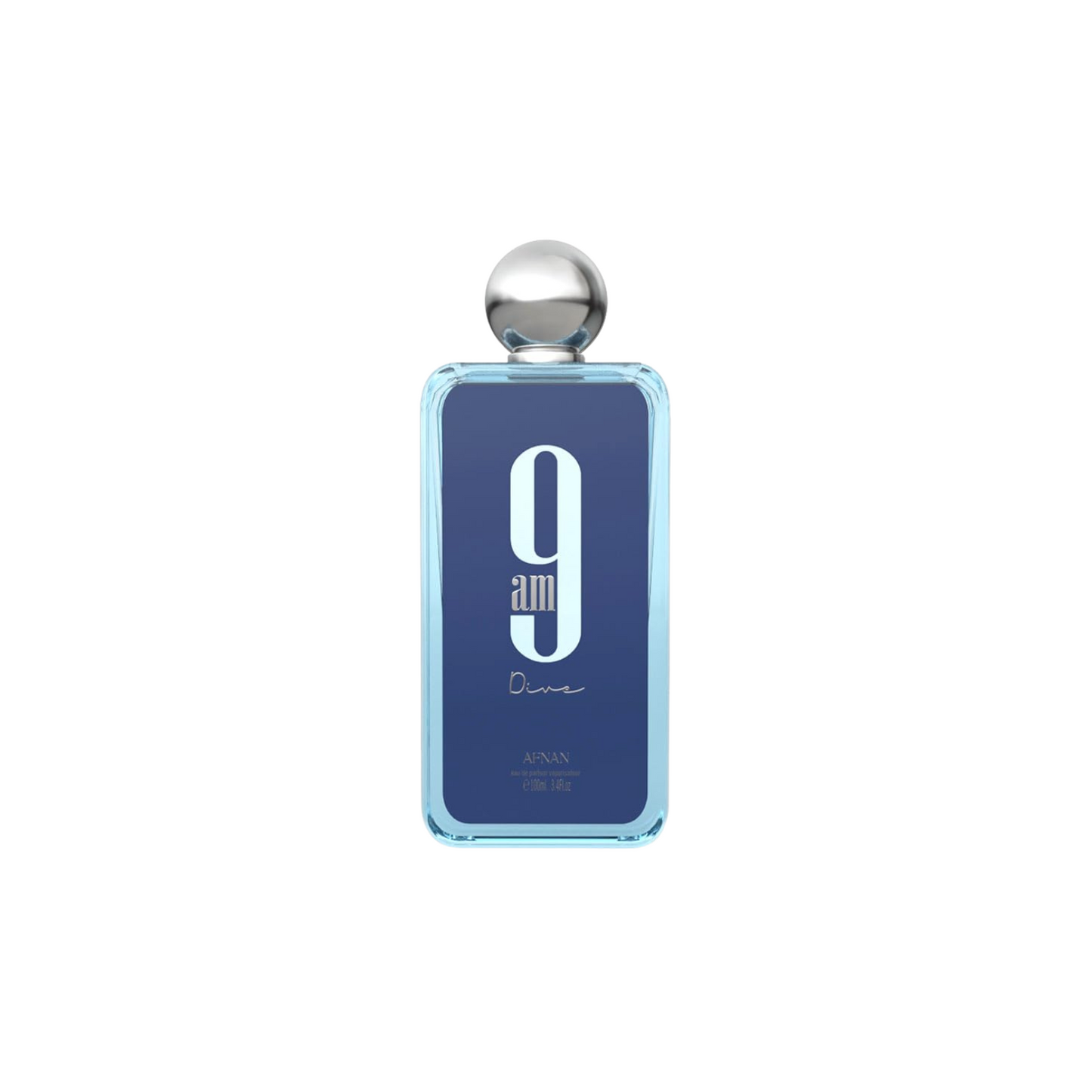 9 AM Dive Afnan Parfum 100ML