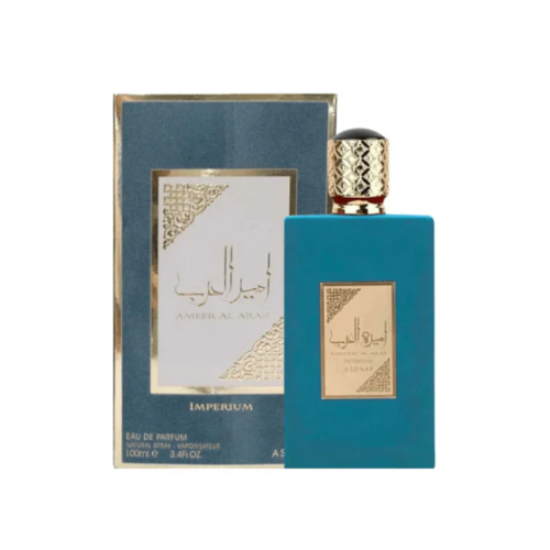 Ameerat Imperium Maison Alhambra 100ml