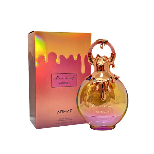Armaf Miss Attitude 100ml