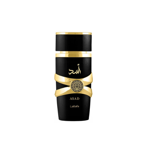 Asad Lattafa Parfum 100ml