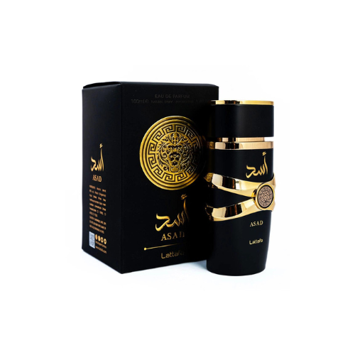 Asad Lattafa Parfum 100ml