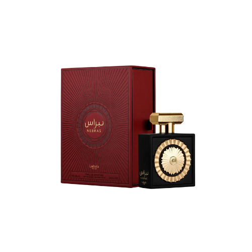 Nebras Lattafa Parfum 100ml