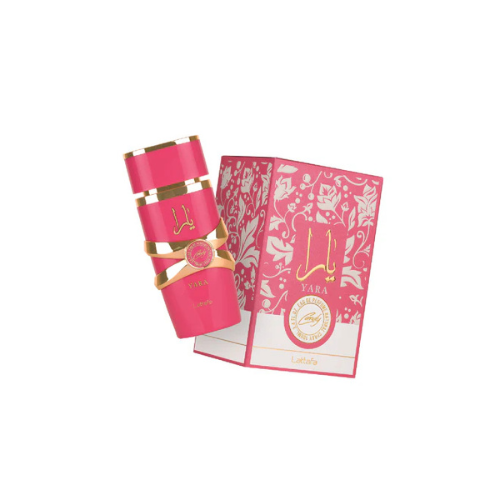 Yara Candy 100ml