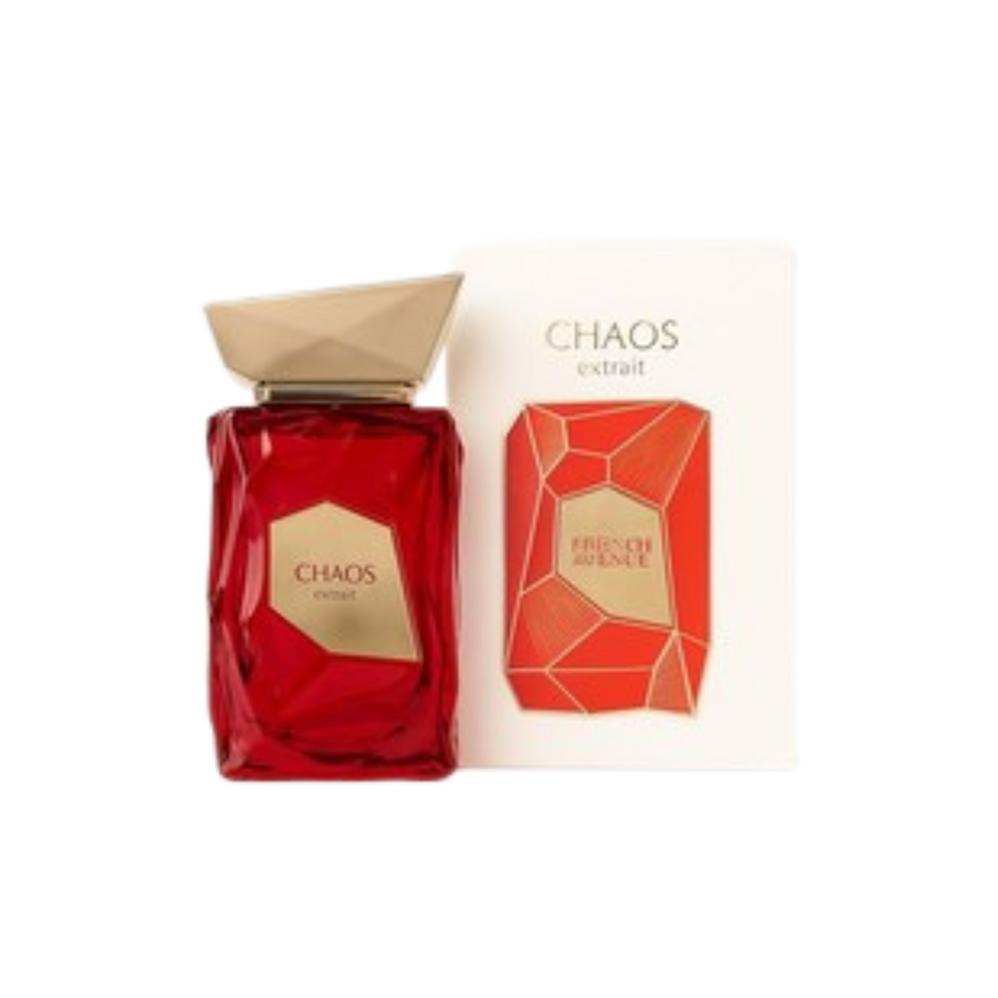 Chaos Extrait 100ML