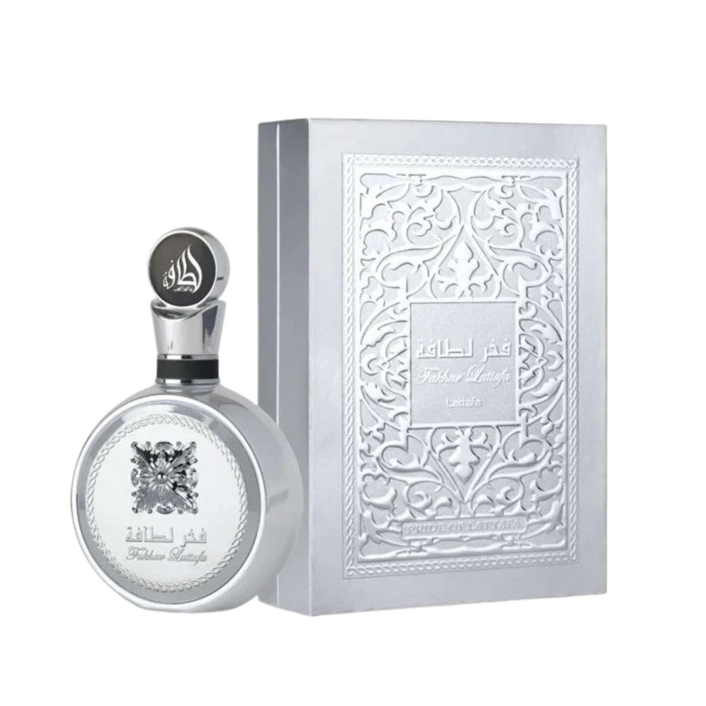 Fakhar Platin 100ML