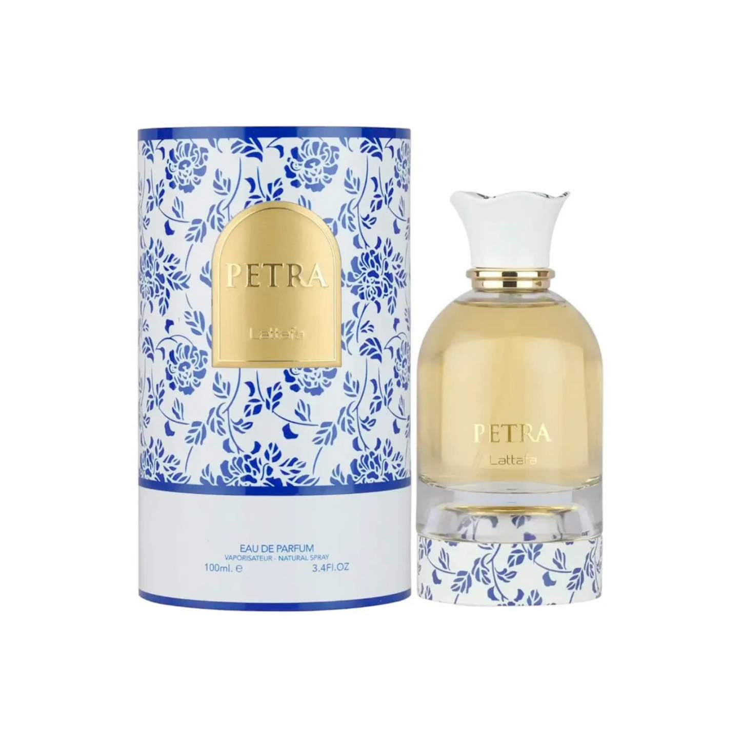 Petra 100ML