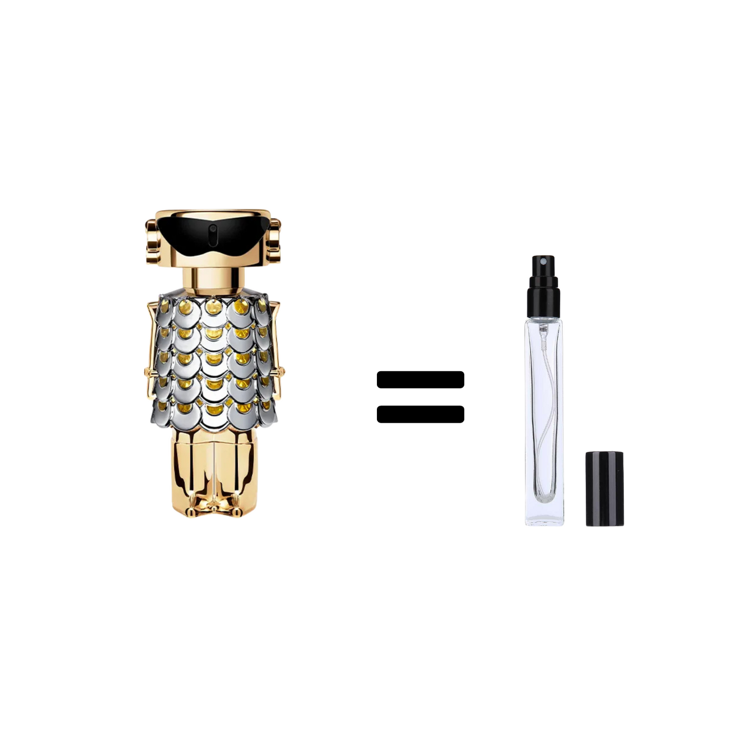 Decant Fame – Paco Rabanne