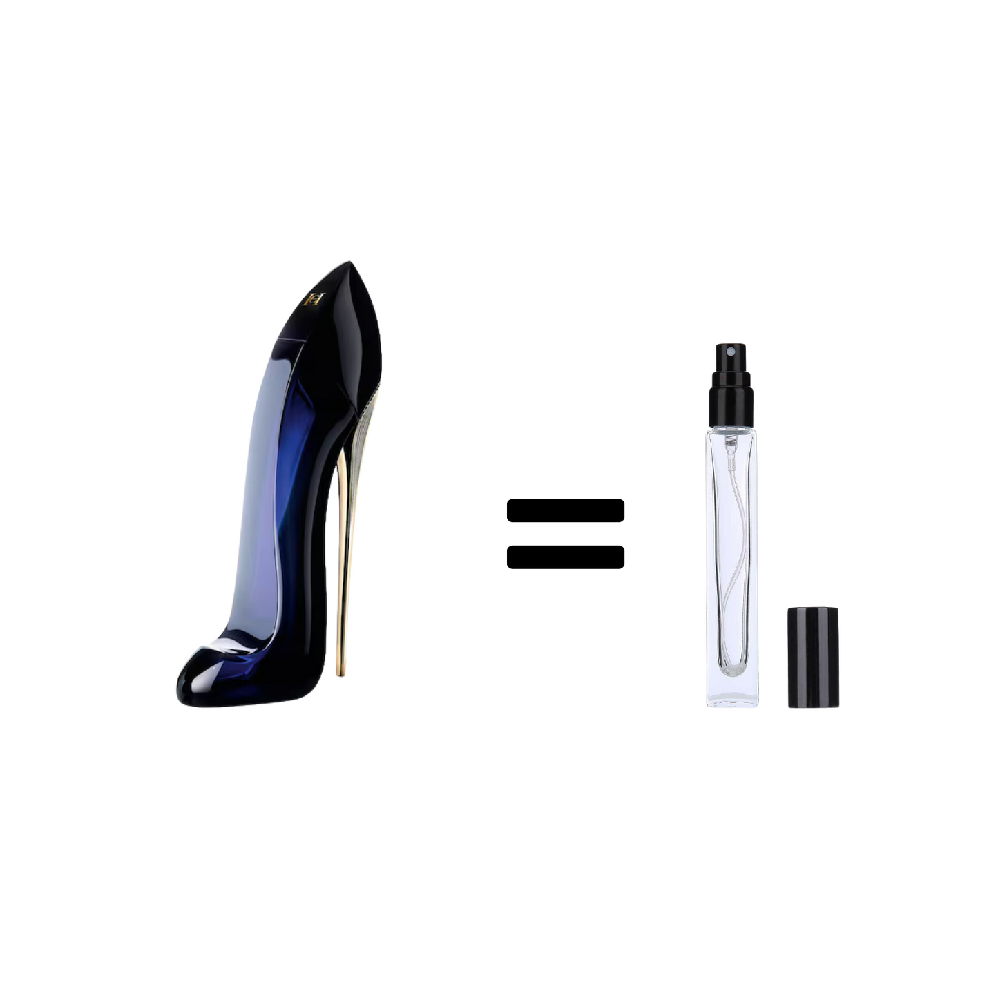 Decant Good Girl – Carolina Herrera