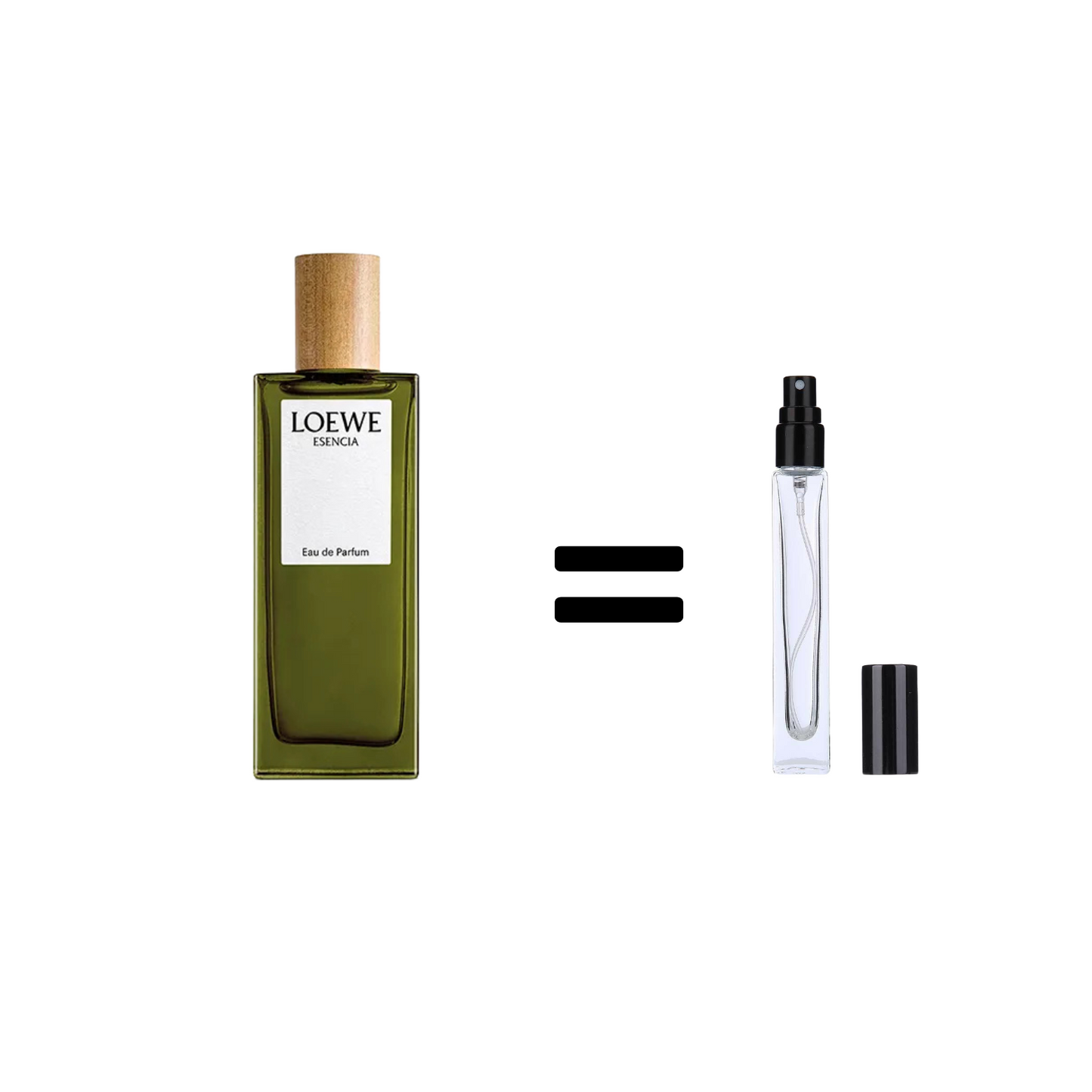 Decant Loewe Esencia Eau De Parfum