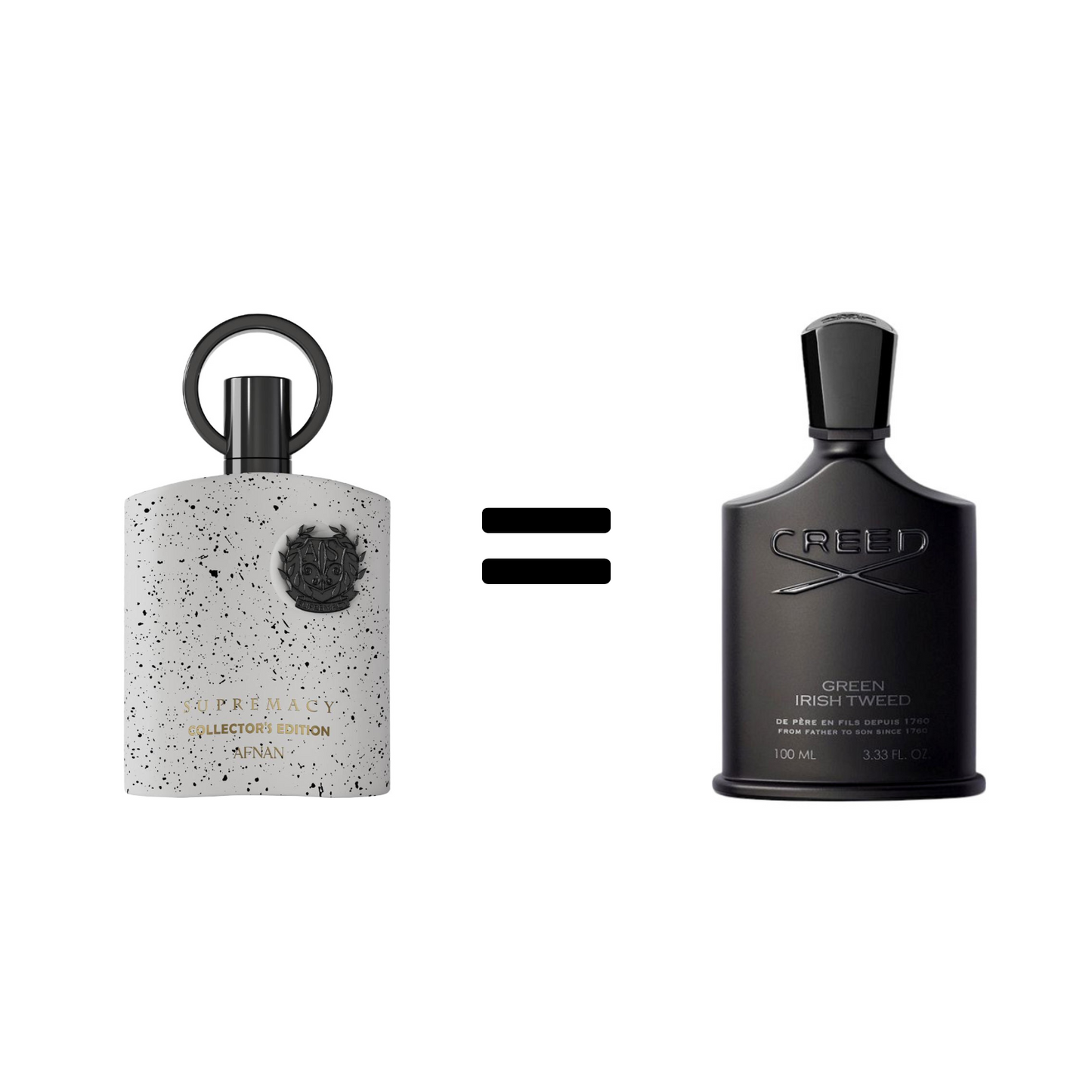 Supermacy Collector´s 100ML