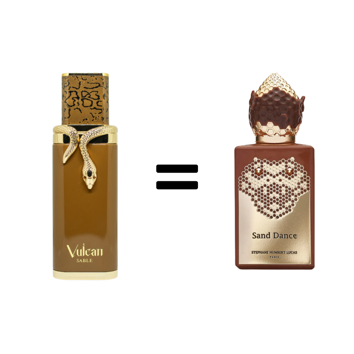 Vulcan Sable 100ML