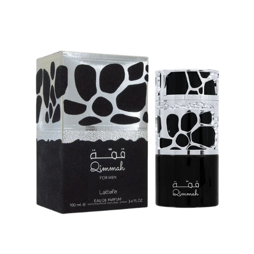Eau de Parfum Qimmah Man, Lattafa, Men 100ml