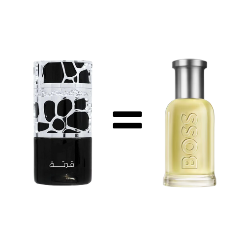 Eau de Parfum Qimmah Man, Lattafa, Men 100ml