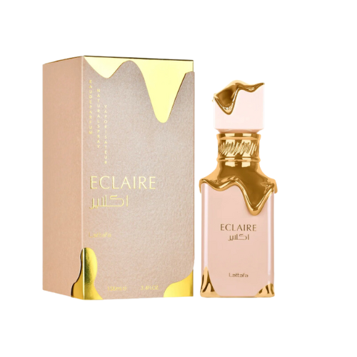 Eclaire Lattafa Parfum 100ml