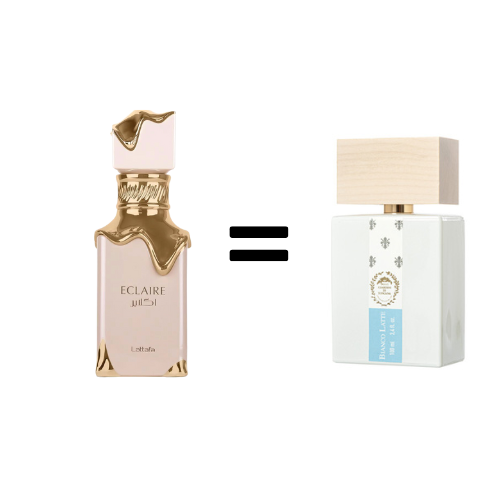 Eclaire Lattafa Parfum 100ml