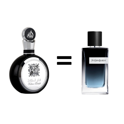 Fakhar Hombre Parfum 100ml