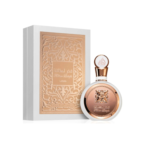 Fakhar Mujer Parfum 100ml