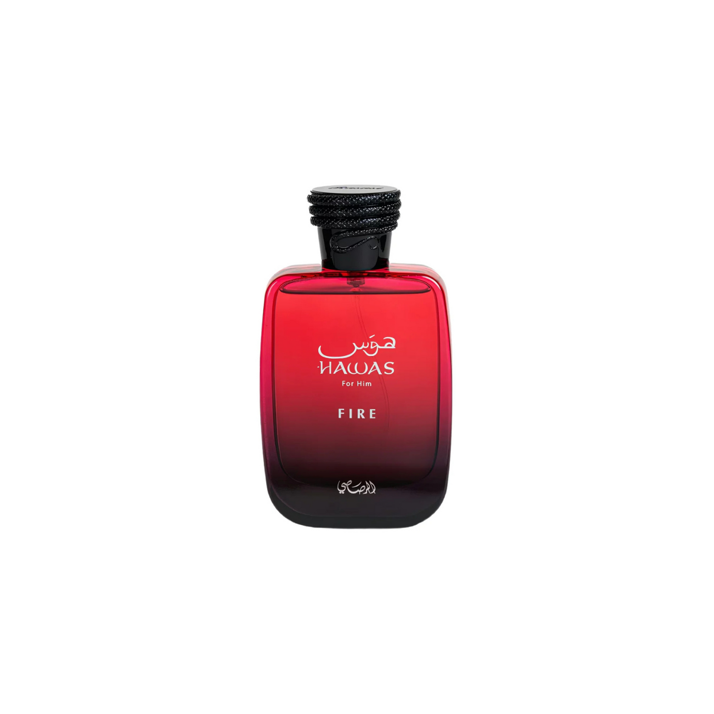 Hawas Fire Rasasi Parfum 100ML