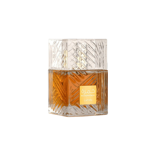 Khamrah Lattafa Parfum 100ML