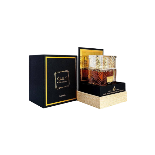 Khamrah Lattafa Parfum 100ML
