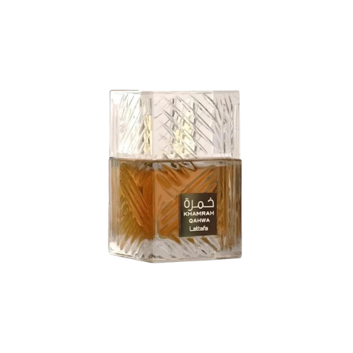 Khamrah Qahwa Lattafa Parfum 100ml