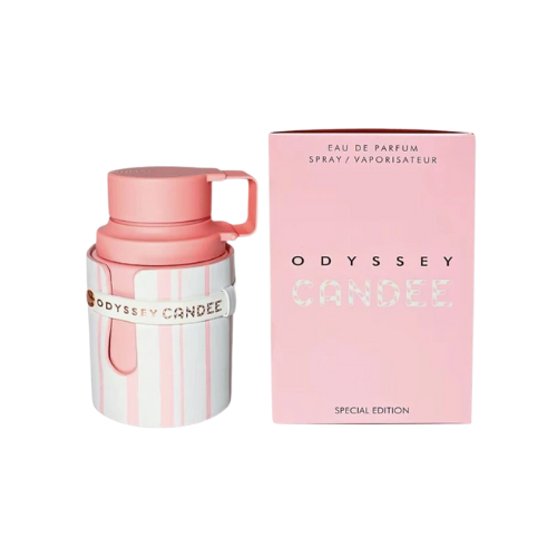 Odyssey Candy Parfum 100ml