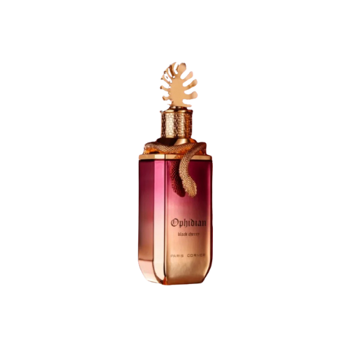 Ophidian Black Cherry 100ml