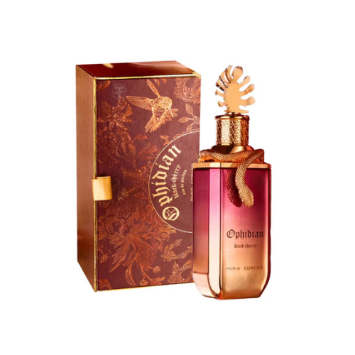 Ophidian Black Cherry 100ml