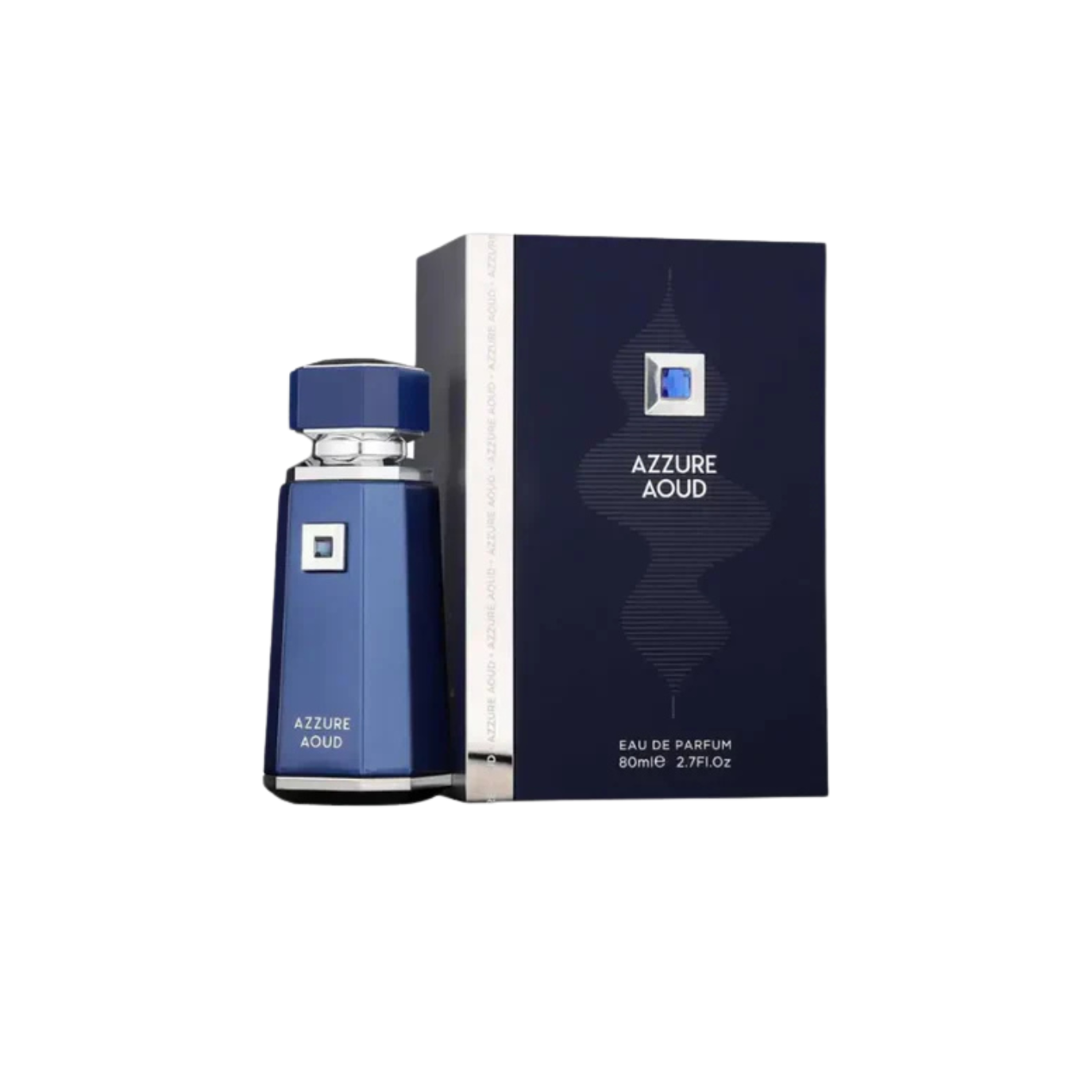 Azzure Oud Parfum 100ml