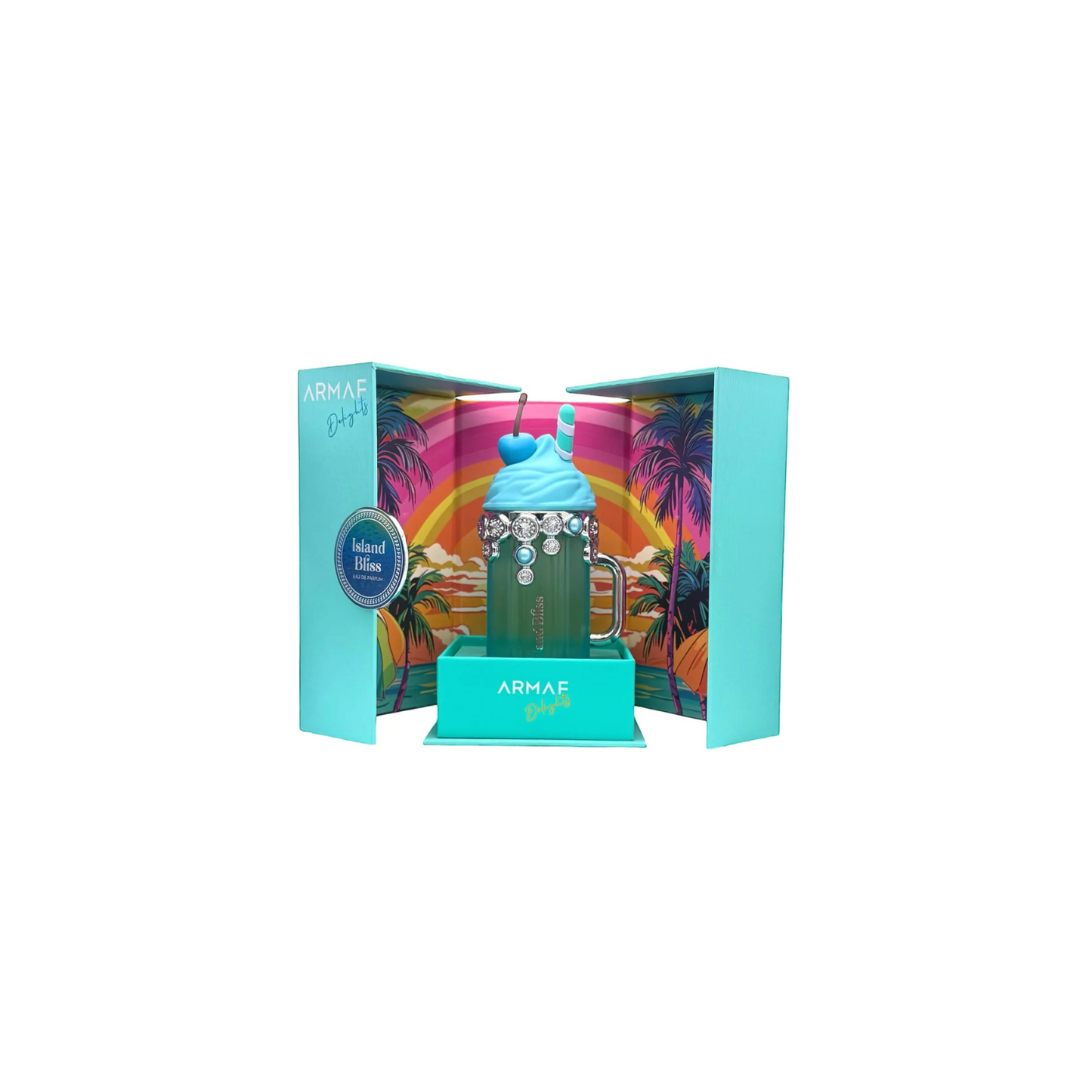 Island Bliss 100ml