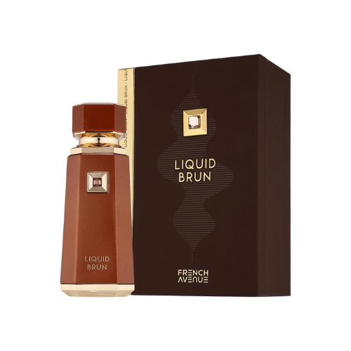 Liquid Brun Parfum 100ML