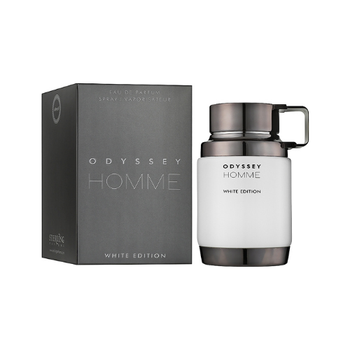 Odyssey Homme White Edition Parfum 100ml