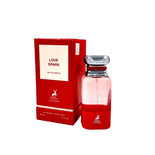 Love Spark Parfum 100ml