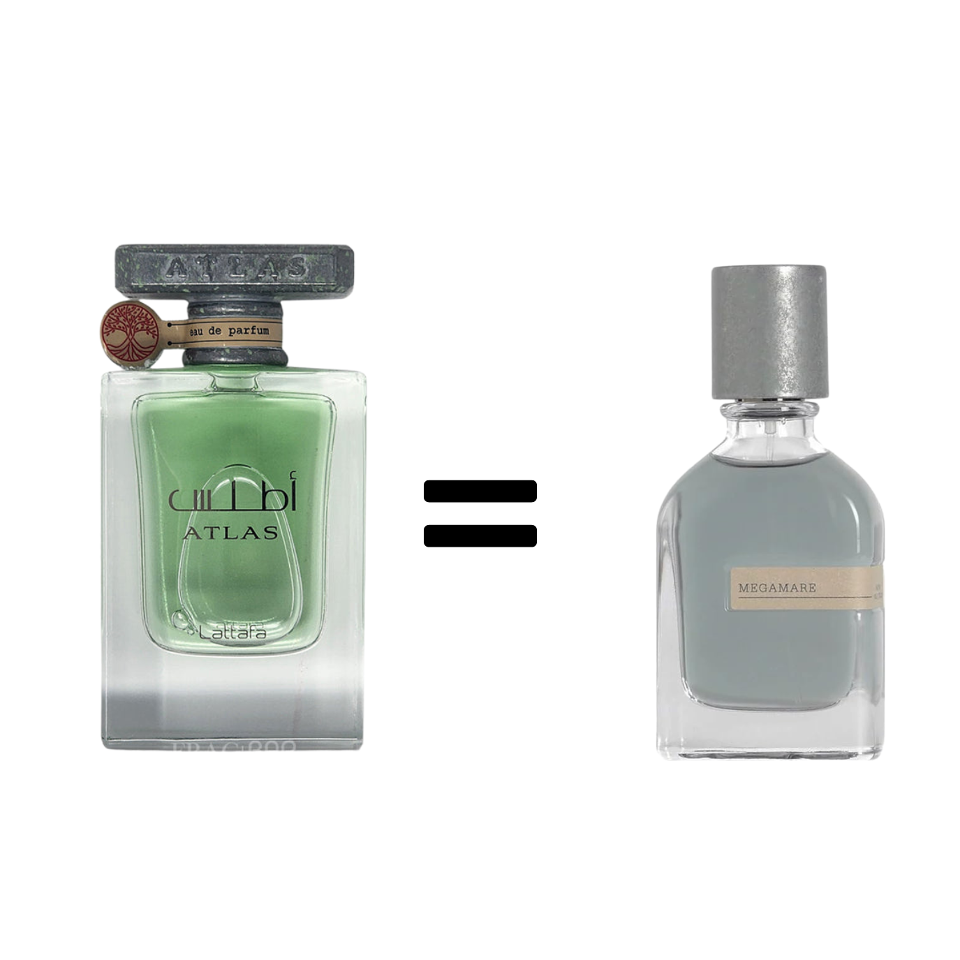 Atlas Parfum 100ml