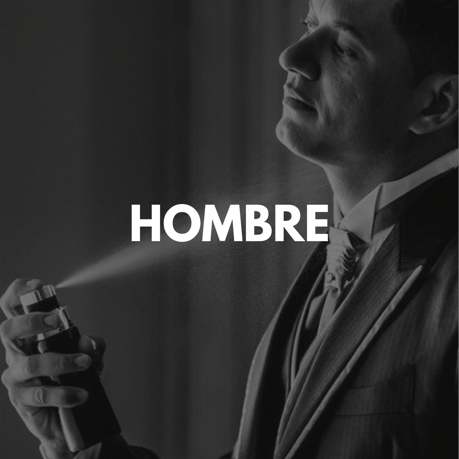 DECANTS PERFUMES ARABES HOMBRE