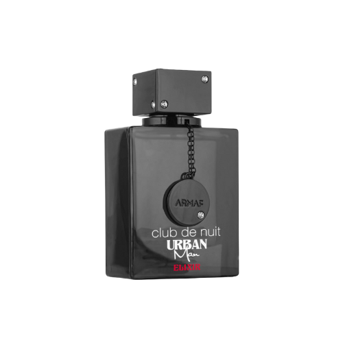 Club de Nuit Urban Parfum