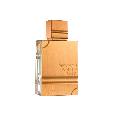 Amber Oud Gold Edition Parfum