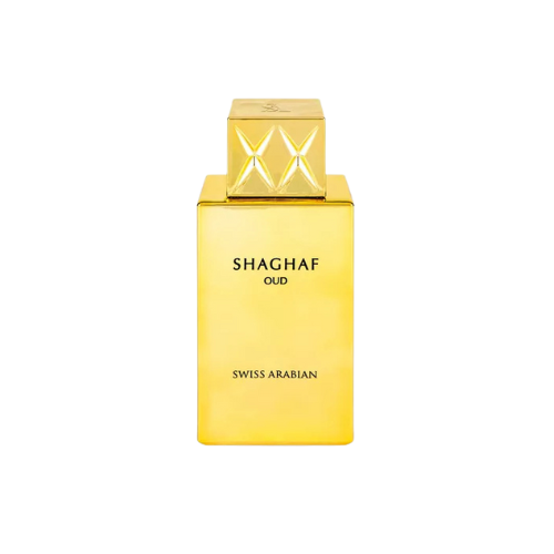 Swiss Arabian Shaghaf Oud Parfum