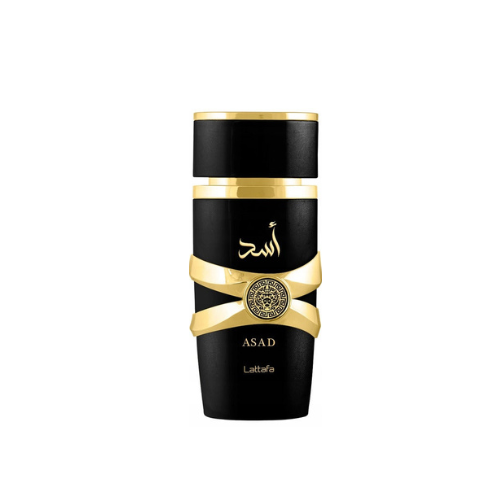 Asad Lattafa Parfum