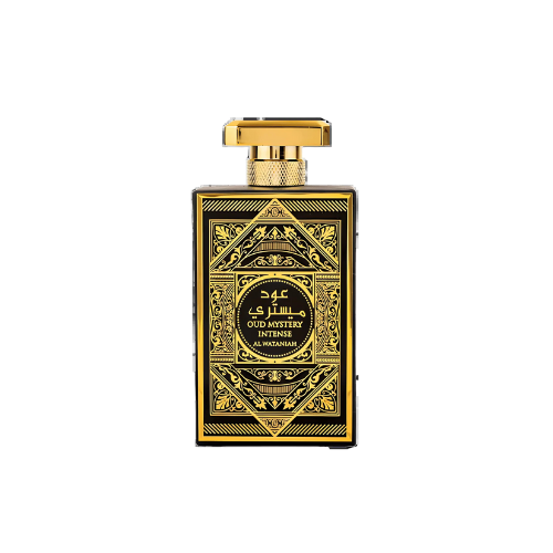 Oud Mystery Intense Al Wataniah Parfum