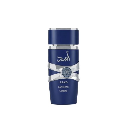 Asad Zanzibar Lattafa Parfum