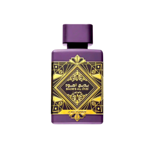 Badee Amethyst Parfum