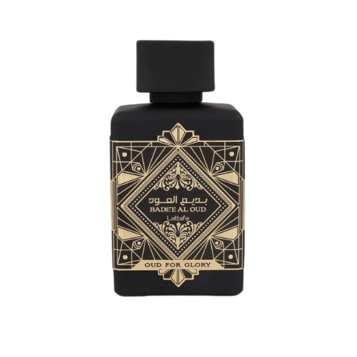 Badee Al Oud For Glory Lattafa Parfum