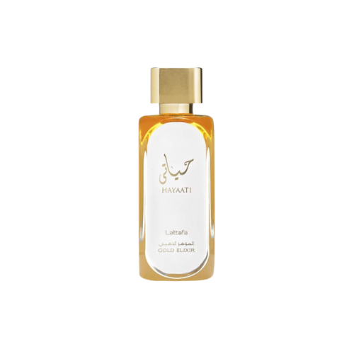 Hayaati Gold Parfum