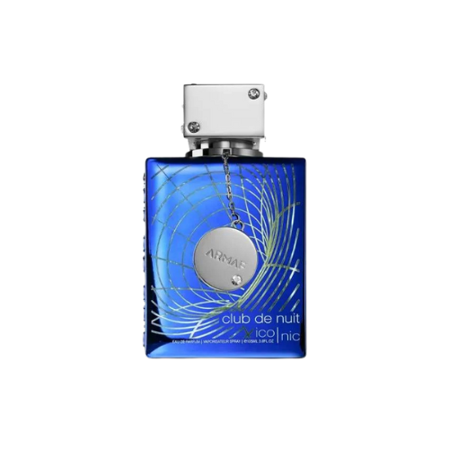 Club de Nuit Blu Iconic Parfum